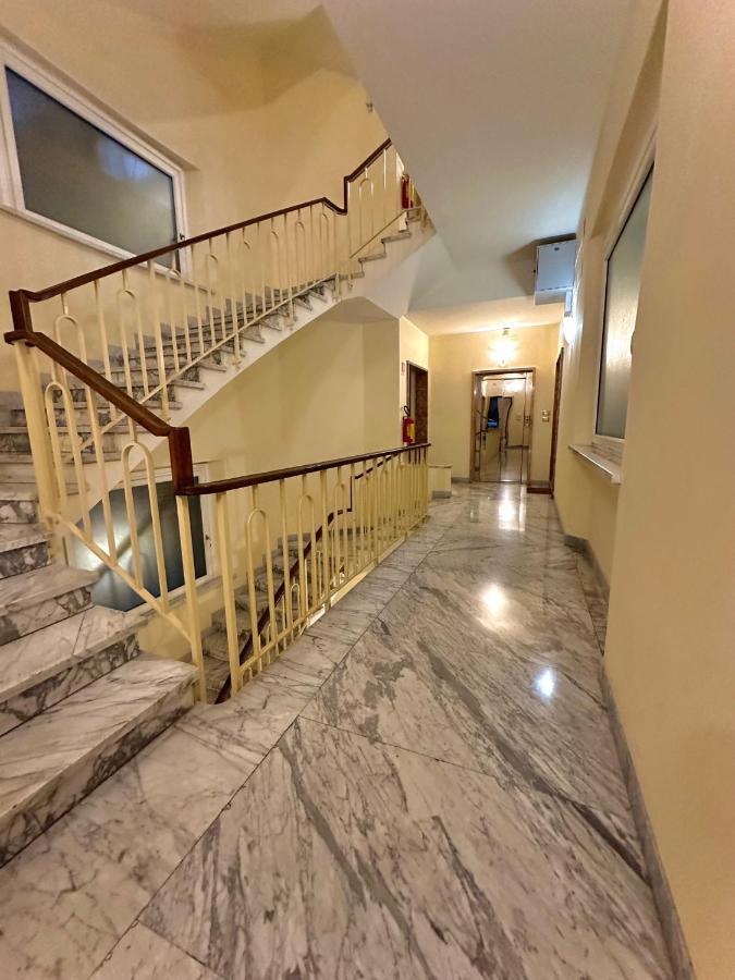 Suite Mazzini Ravenna Eksteriør bilde